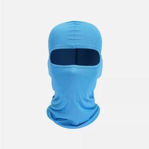 Outdoor Sports Tactical Mask Motorcycle Cycling Fishing Face Mask UV Protection